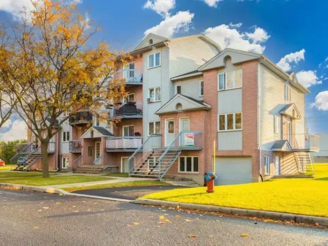 Apartment for rent in Roussillon, Quebec