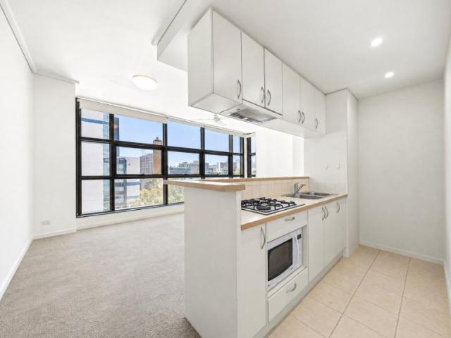 Apartment for sale in Carlton, Melbourne