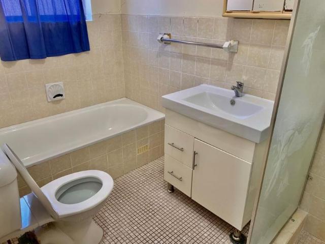 Apartment for rent in Carramar, New South Wales