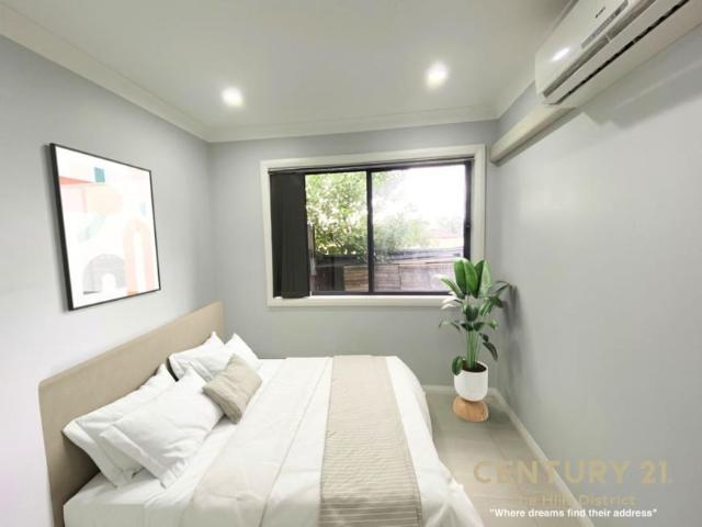 Apartment for rent in Casula, Liverpool City Council
