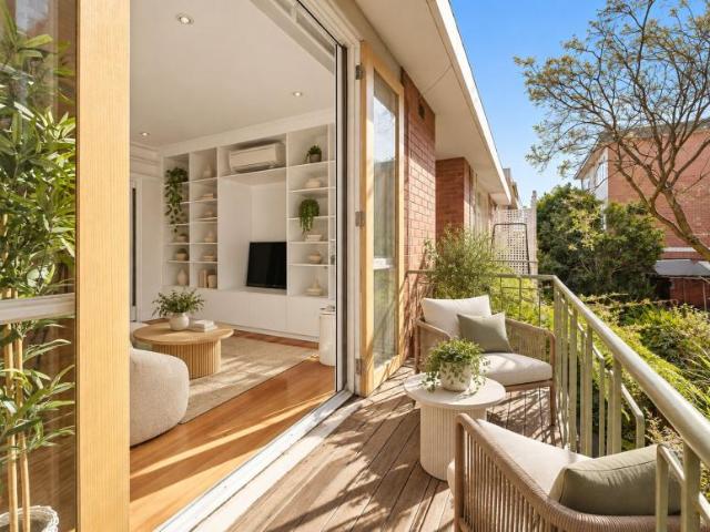 Apartment for sale in Caulfield North, Melbourne