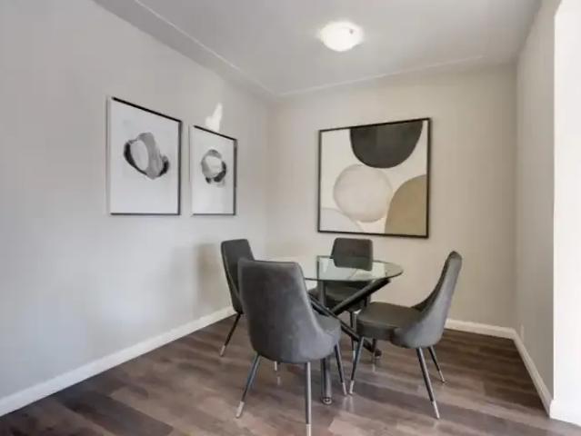 Apartment for rent in Chatham–kent, Ontario