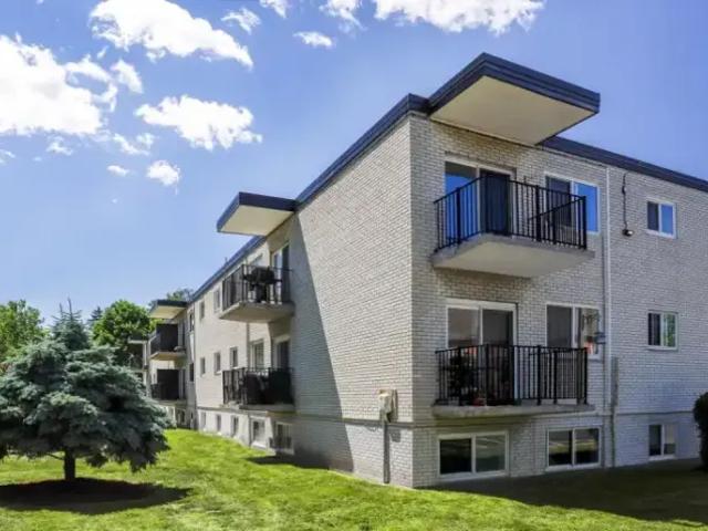 Apartment for rent in Chatham–kent, Ontario
