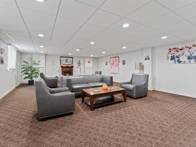 Apartment for rent in Chatham–kent, Ontario