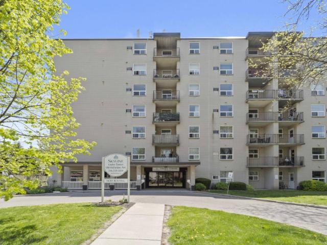 Apartment for rent in Chatham–kent, Ontario