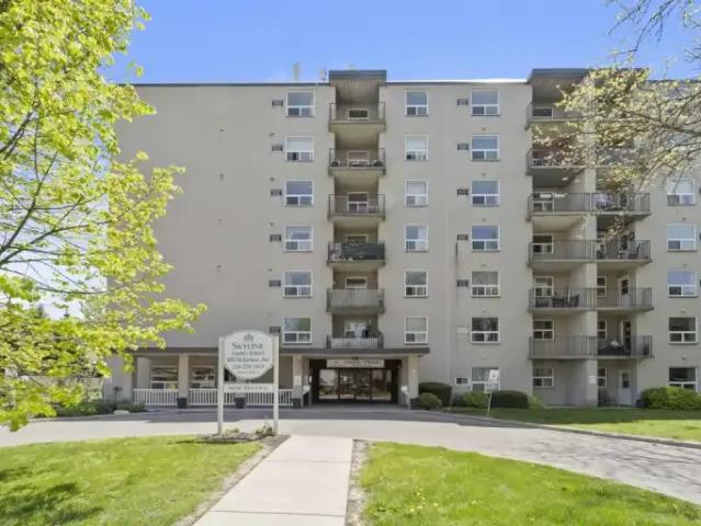 Apartment for rent in Chatham–kent, Ontario