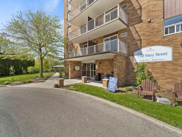 Apartment for rent in Chatham–kent, Ontario