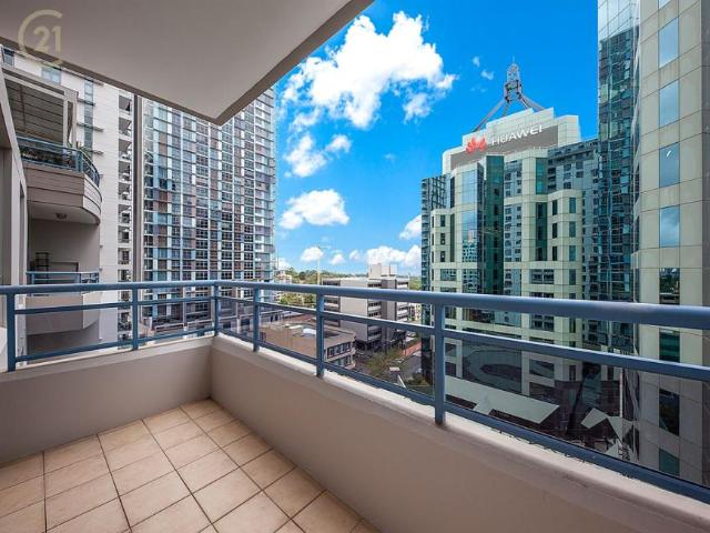 Apartment for rent in Chatswood, Willoughby City Council