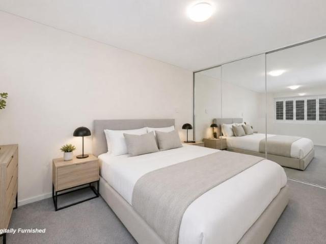 Apartment for rent in Willoughby, New South Wales