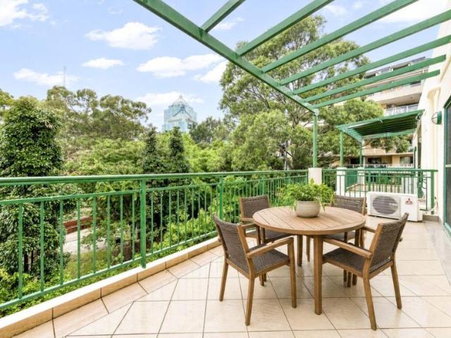 Apartment for sale in Willoughby, New South Wales