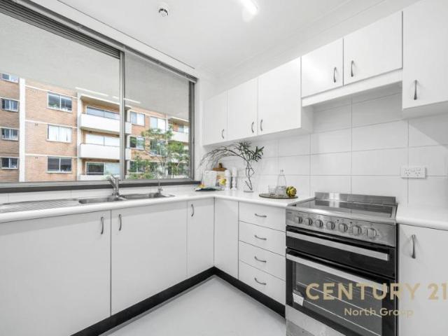 Apartment for sale in Willoughby, New South Wales