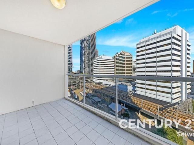 Apartment for sale in Chatswood, Willoughby City Council