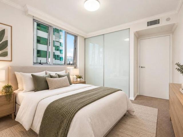 Apartment for sale in Chatswood, Willoughby City Council