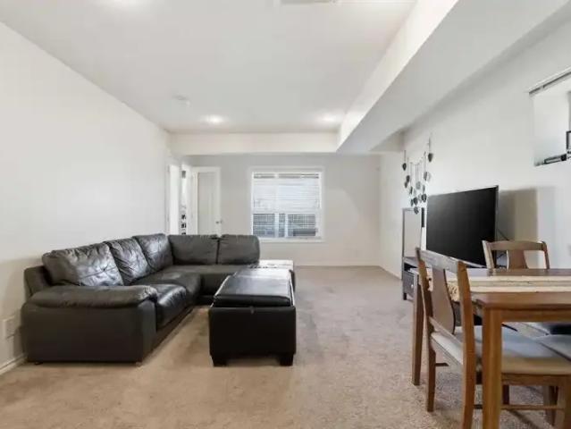Apartment for rent in Chestermere, Alberta
