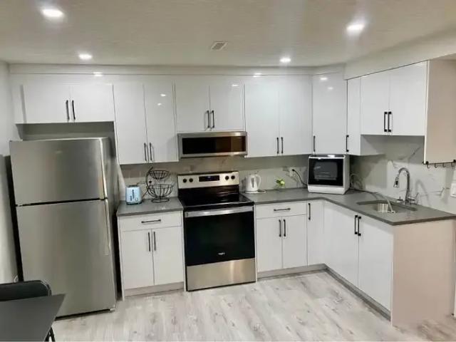 Apartment for rent in Chestermere, Alberta