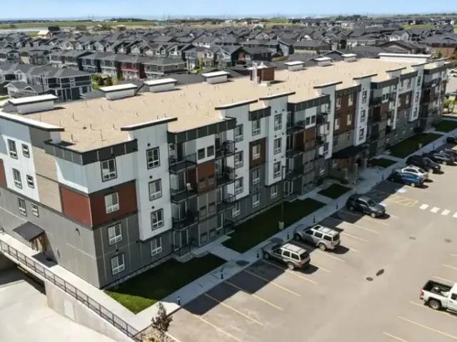 Apartment for rent in Chestermere, Alberta