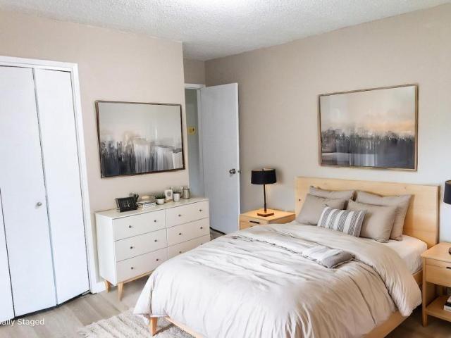 Apartment for rent in Chilliwack, British Columbia