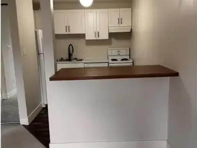 Apartment for rent in Chilliwack, British Columbia