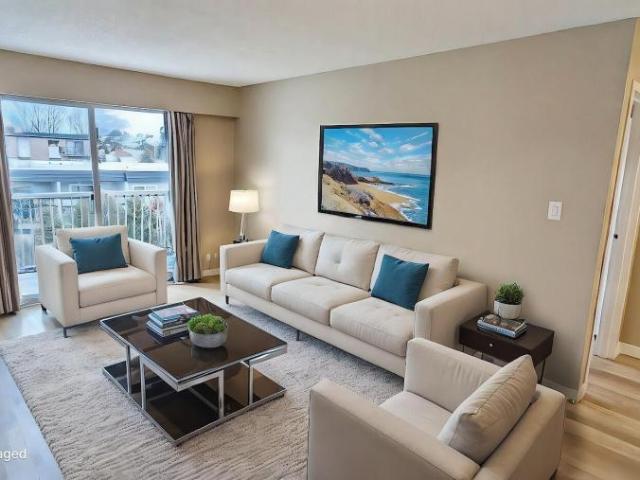 Apartment for rent in Chilliwack, British Columbia