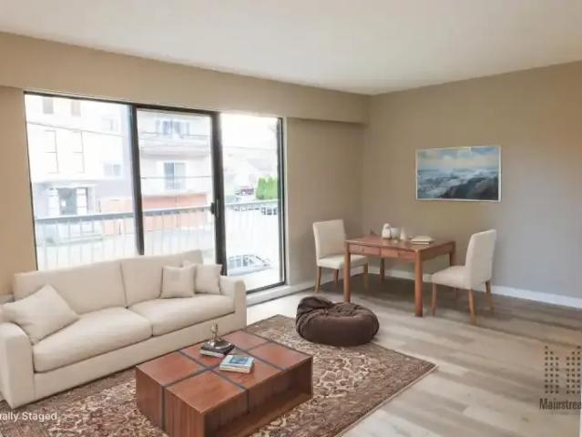 Apartment for rent in Chilliwack, British Columbia