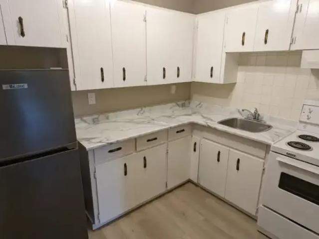 Apartment for rent in Chilliwack, British Columbia