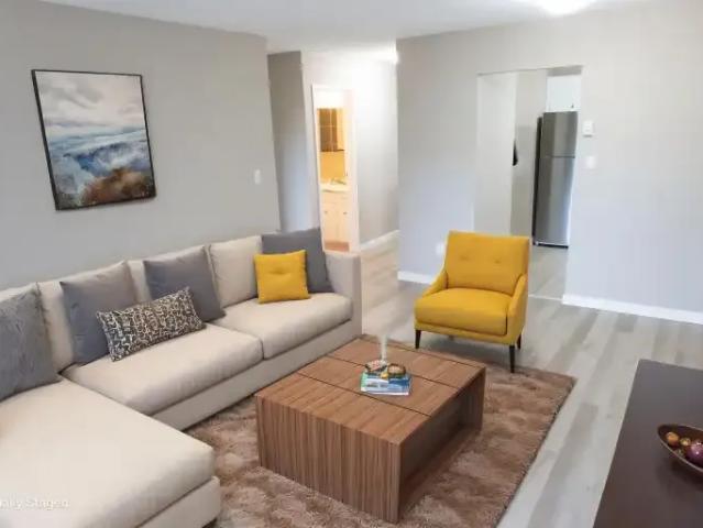 Apartment for rent in Chilliwack, British Columbia