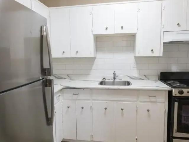 Apartment for rent in Chilliwack, British Columbia