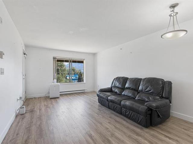 Apartment for rent in Chilliwack, British Columbia
