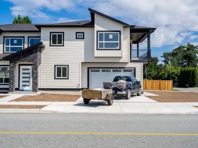 Apartment for rent in District 1881, Chilliwack