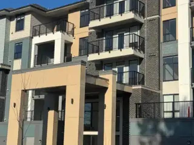 Apartment for rent in Chilliwack, British Columbia