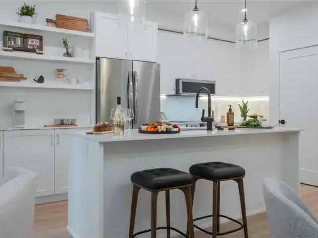 Apartment for rent in Chilliwack, British Columbia