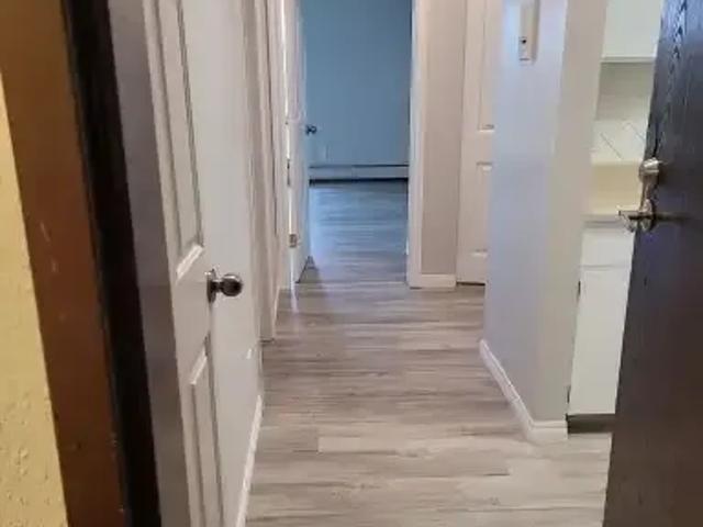 Apartment for rent in Claresholm, Alberta