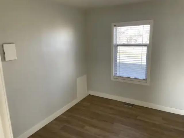 Apartment for rent in Claresholm, Alberta