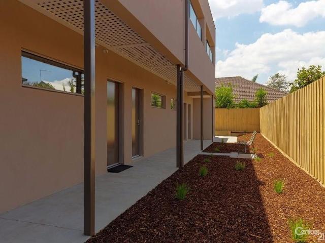 Apartment for rent in Clayton, Melbourne