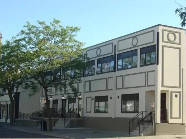 Apartment for rent in Downtown Cobourg, Cobourg