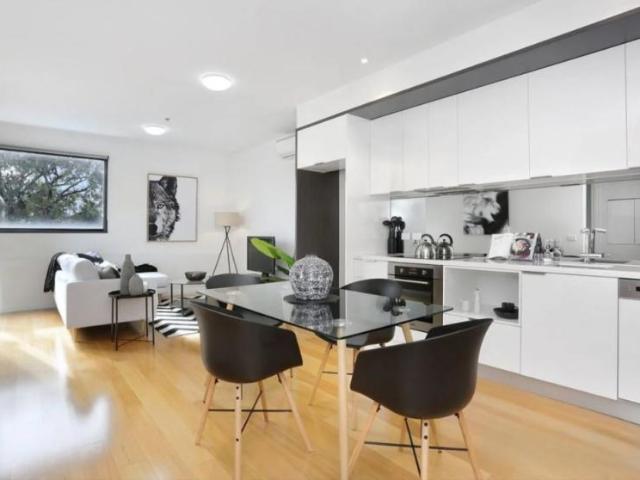 Apartment for rent in Camerons Creek, Victoria