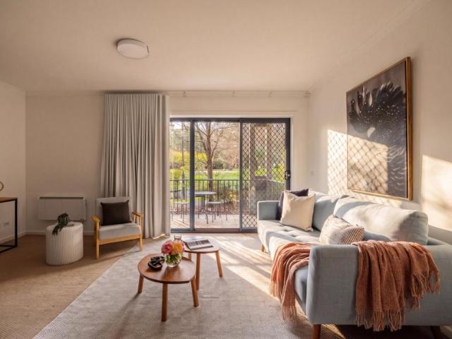 Apartment for sale in Coburg, Melbourne
