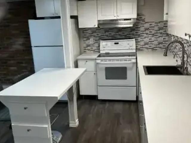 Apartment for rent in Cochrane, Alberta