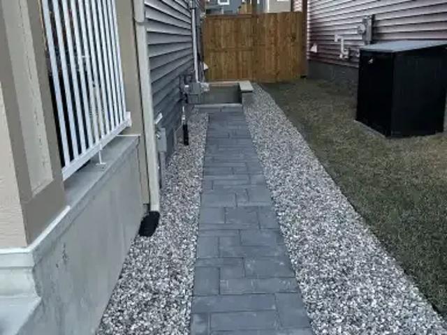 Apartment for rent in Alberta