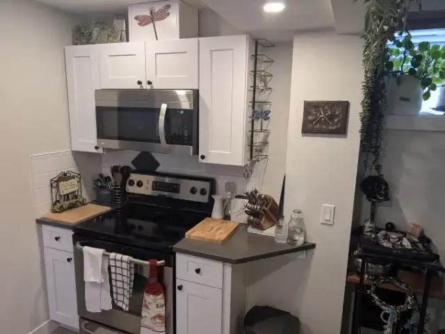 Apartment for rent in Alberta