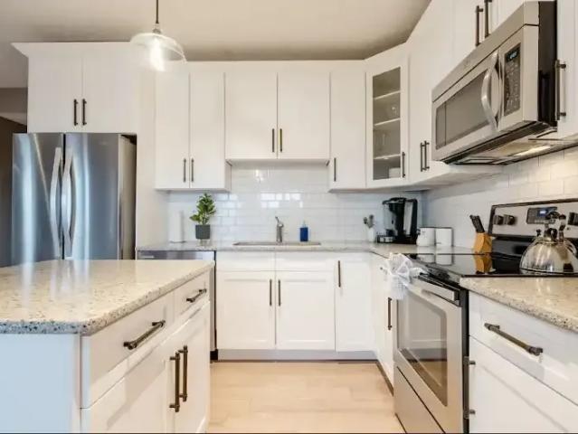 Apartment for rent in Alberta