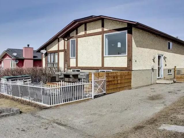 Apartment for rent in Alberta