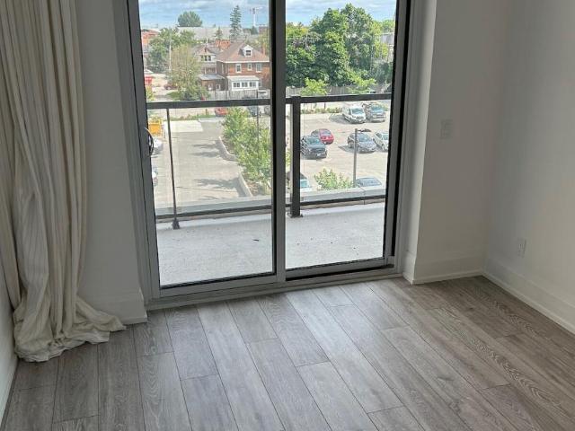 Apartment for rent in Collingwood