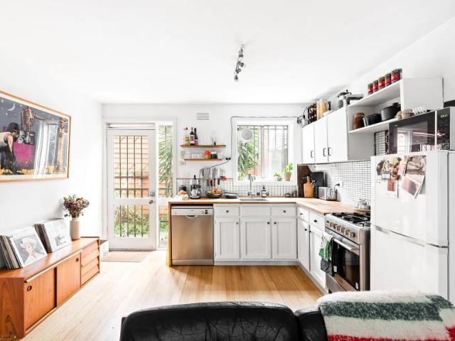 Apartment for rent in Camerons Creek, Victoria