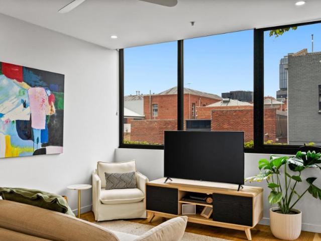 Apartment for sale in Collingwood, Melbourne