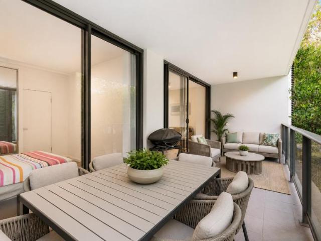 Apartment for rent in Coogee, Randwick City Council