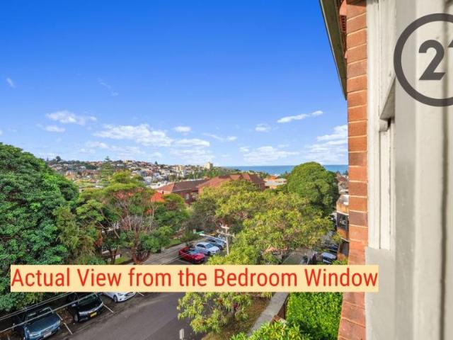 Apartment for rent in Coogee, New South Wales