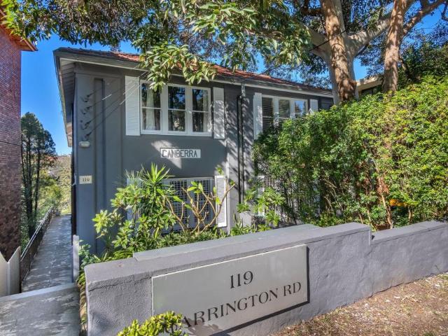 Apartment for sale in Coogee, Randwick City Council