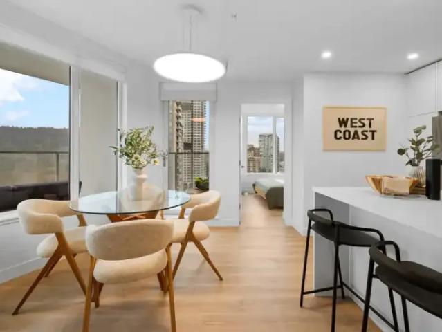 Apartment for rent in Coquitlam, British Columbia