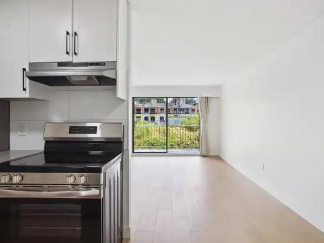Apartment for rent in Coquitlam, British Columbia